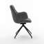 Adelson 50cm H Velvet Upholstered Armchair-292380114