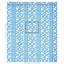 Zanzibar Trellis Fabric