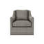 Arcadia English Arm Swivel Glider-1304538947