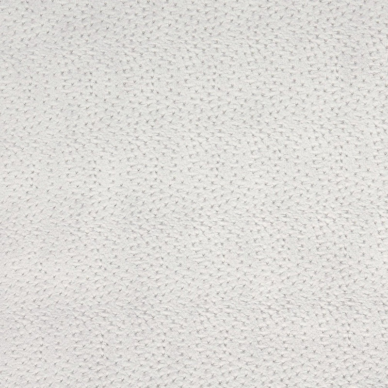 Vinyle autruche, Gris clair