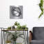 «Bumble Bee Flight 1» par Ethan Harper, art mural en métal-1140646987