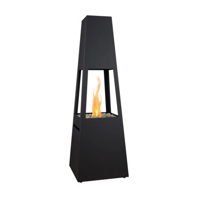 Fuego Firepit
