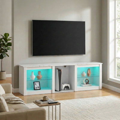 Unfinished with Fireplace Included