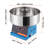 VEVOR Electric Cotton Candy Machine
