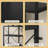 Bookcase With Six Drawers-106908320