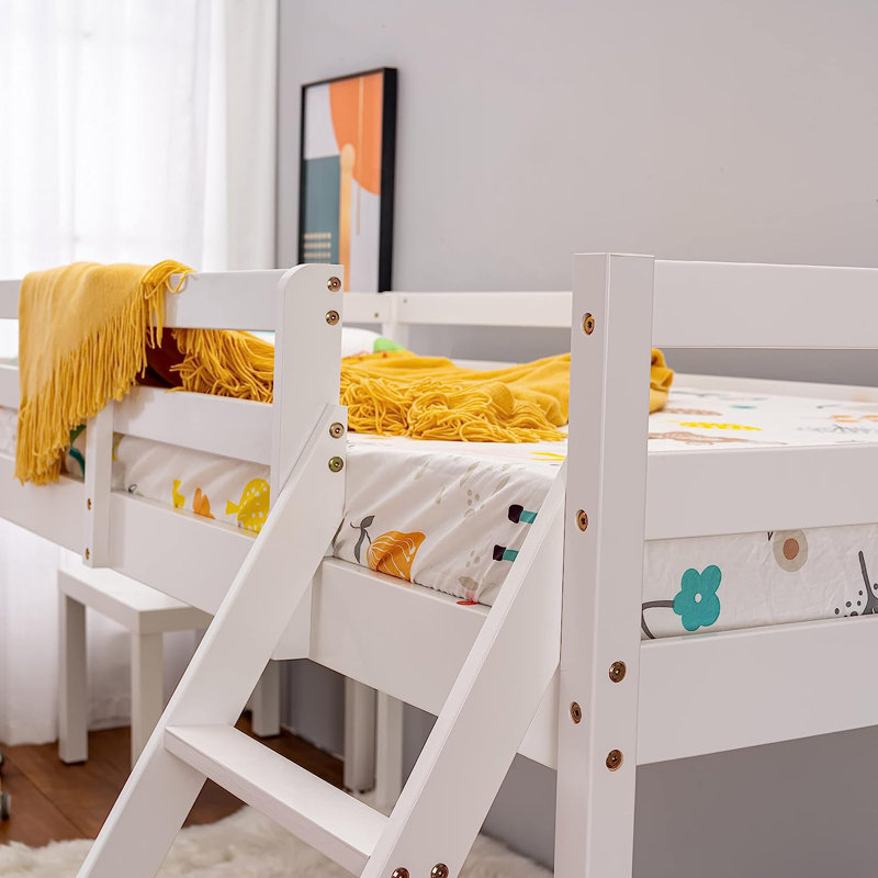 Lauge 90 X 190cm Mid Sleepers, 198cm W x 97cm L