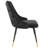 Adorn Button-Tufted Velvet Dining Chair-1278491962