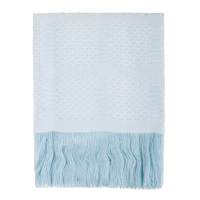 Grove Baby Blanket