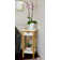 Alfie-Thomas End Table with Storage