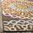 Centeno Performance Floral Indoor/Outdoor Area Rug-872573946