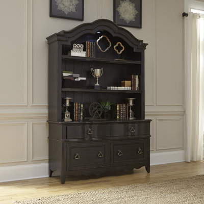 Credenza Desk
