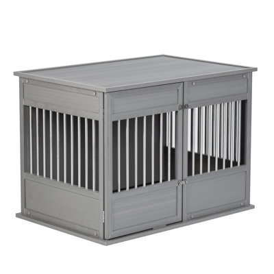 ECOFLEX Horizon Easy Access Dog Crate