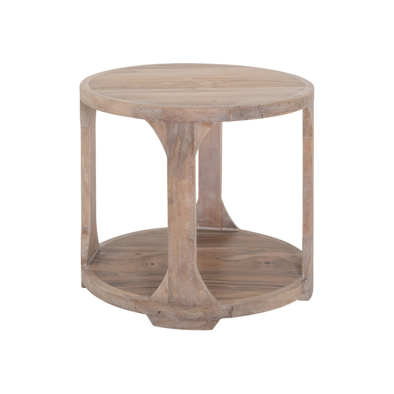 Gorrian 1 Shelf, End Table