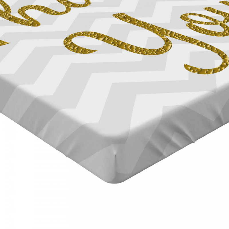 Microfiber Fitted Sheet, Full Fitted Sheet
