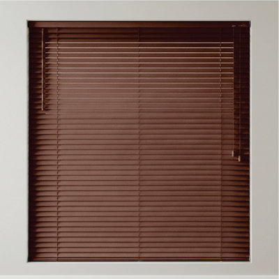 PVC Room Darkening Venetian Blind