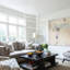 Ravia 3 - Light LED Chandelier-60895646