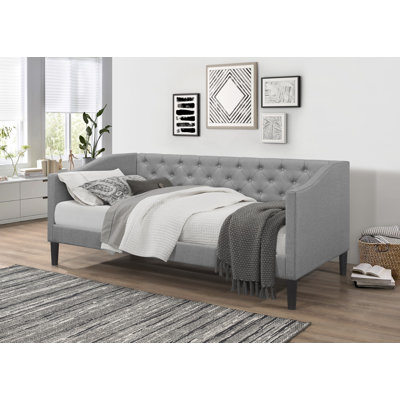 Pennville Twin Daybed by Andover Mills
