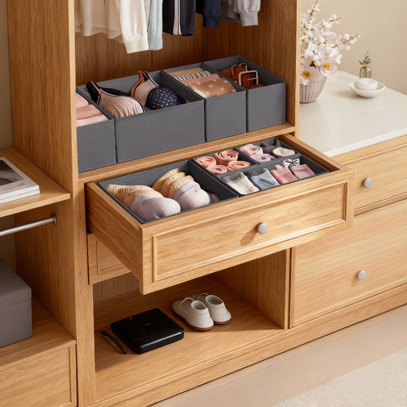 Drawer Organizers