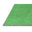 Tapis lavables à la machine 436 vert émeraude moderne Baylum-1937453629