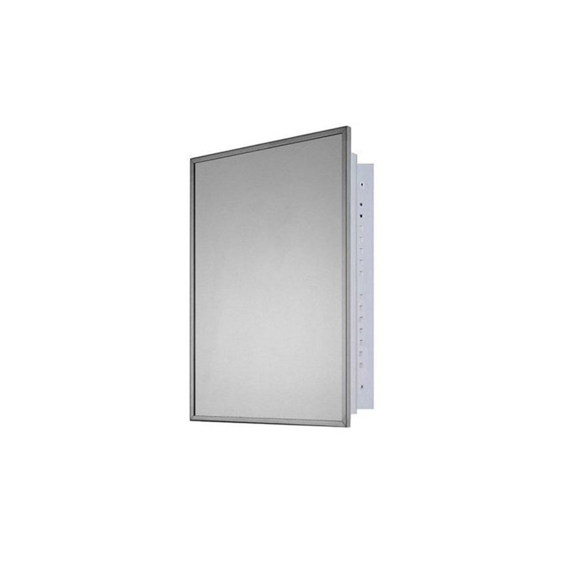 Armoire à pharmacie avec miroir Shepherd, 16 po x 22 po