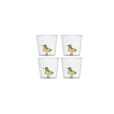 Animal Farm - Tumbler Duck 11.8 Oz