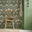 William Morris At Home SS24 Floral Wallpaper Double Roll-1466431593