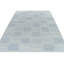 Scandinavian Flatweave Wool Geometric Area Rug-1024199430