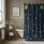 Rideau de douche Christmas Lights - Premium-288917709