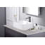 Robinet pour salle de bain à un trou Enti Series-60317373