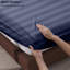 Microfiber Standard Fitted Sheet-119207608-119207612