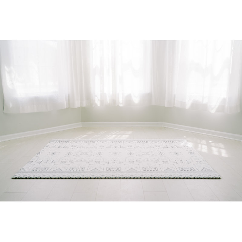 78'' L Foam Playmat