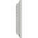 Ekena Millwork Wood Vent Cover