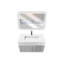 Ensemble de meuble-lavabo simple 36 po avec miroir Modern-83099338-83099335-83099331