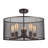 Semi Flush Mount