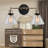 Miral Wall Sconce