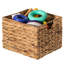 Panier en osier