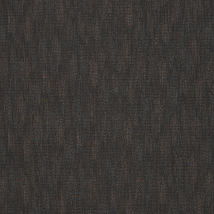 Silhouettes Fabric, Cadet