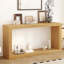 Console en bois-131404527