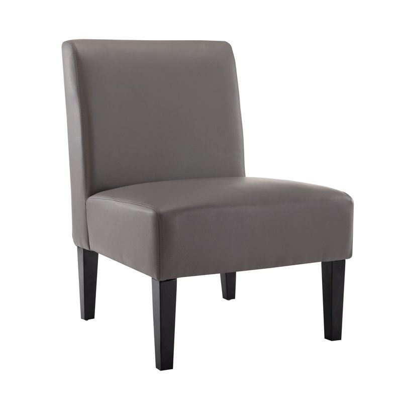 Cocktail Chair, Grey