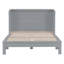 Lit escamotable moderne avec grands tiroirs-436151310-436151305