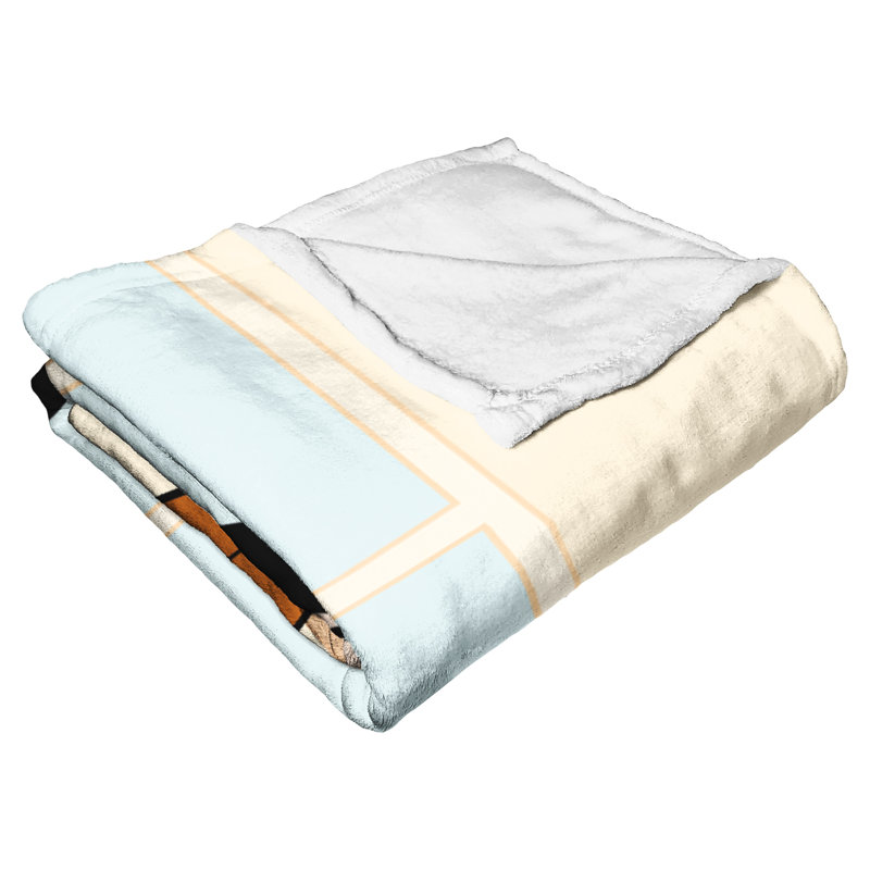 Throw Blanket