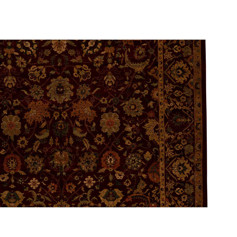 One-of-a-Kind 12' X 15' Area Rug