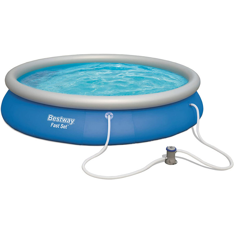 Samuel Alexander Round Inflatable Pool