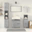 Bathroom Storage