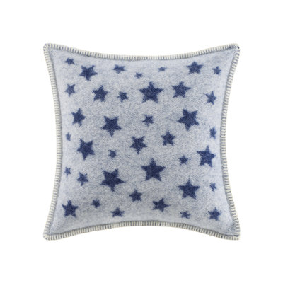 Medeiros Polka Dots Square Cushion Cover