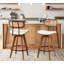 Sirine 66.8cm Swivel Bar Stool-1359020825