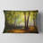 Landscape Reversible Throw Pillow
