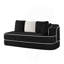 Canapé droit 2 places avec coussins en tissu-592706893-592706895