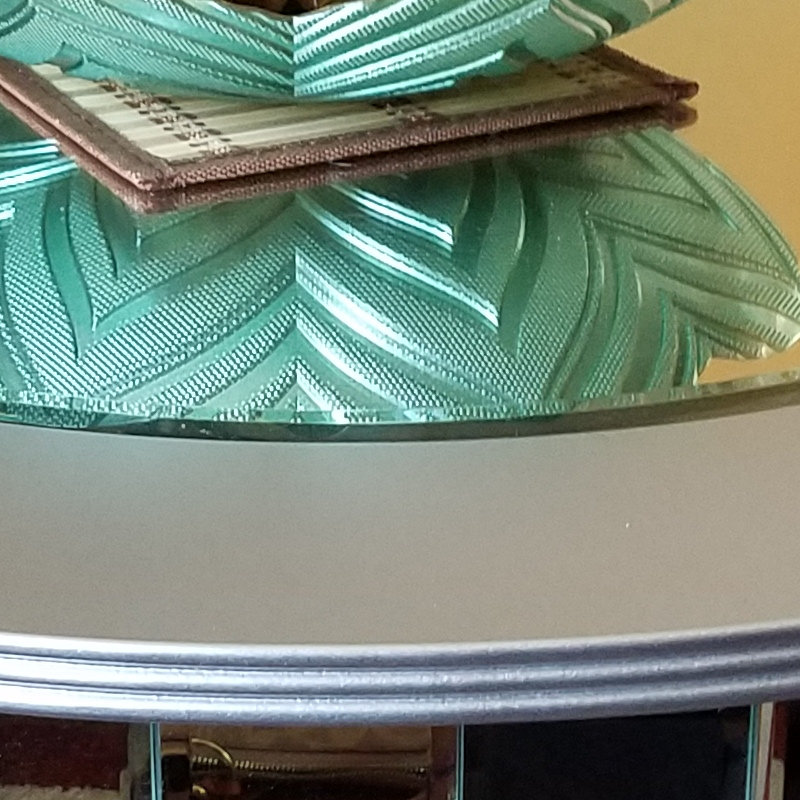 Customer review by Alma