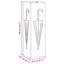 Metro Lane Steel Storage Tub & Tote-758813043